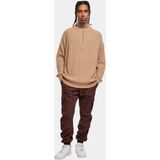 Urban Classics Oversized Knitted Troyer