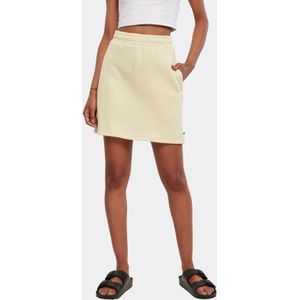 Urban Classics Ladies Organic Terry Mini Skirt