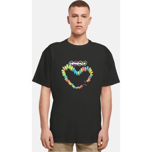 Mister Tee Upscale Sweet Treats Heavy Oversize