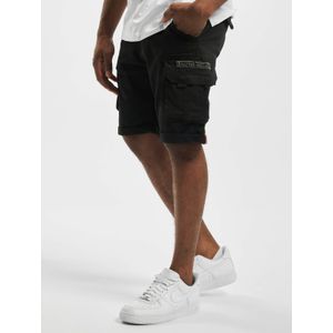 Alpha Industries Crew Short