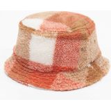 Flexfit Sherpa Check Bucket Hat