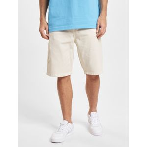Denim Project Worker Detail Short