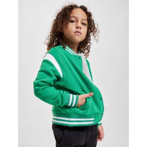 Urban Classics Inset College Lightweight Jacket