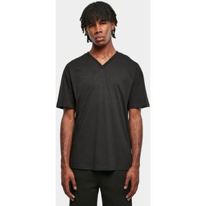 Urban Classics Organic Oversized V-Neck Tee