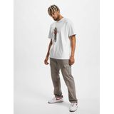 Mister Tee Upscale Biggie Smalls Concrete Oversize