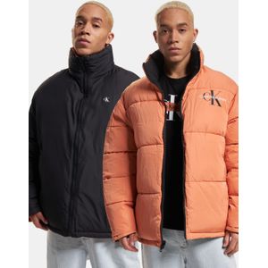 Calvin Klein Jeans Reversible 90S Puffer Jacket