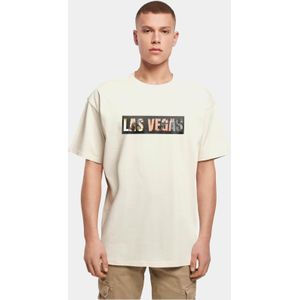 POD Las Vegas Heavy Oversize Tee