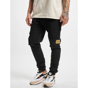 Denim Project Patch Cargo