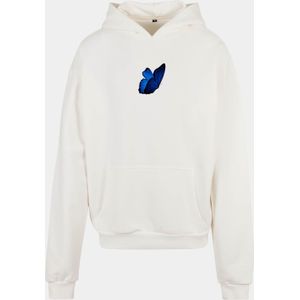 Mister Tee Upscale Le Papillon Heavy Oversize Hoody