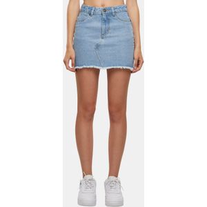 Urban Classics Heavy Mini Denim Rock