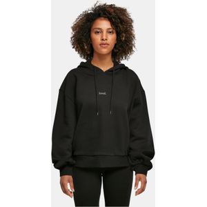 POD Ladies Love Organic Oversized Hoody