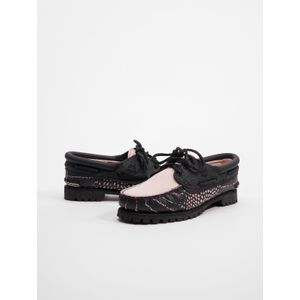 Timberland Heritage Noreen 3 Eye Handsewn