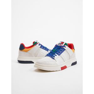 Tommy Jeans The Brooklyn Archive Games Sneaker