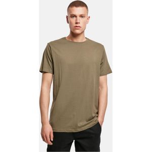 Build Your Brand Light T-Shirt Round Neck