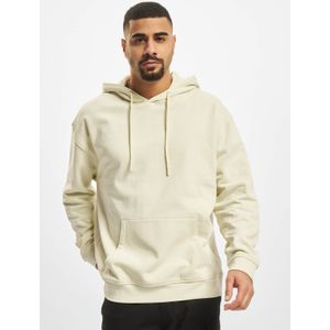 DEF Oversized Hoody