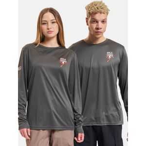 European League Of Football ELF Berlin Thunder 2 Longsleeve