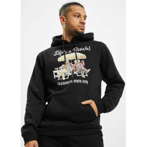 Merchcode Muppets Life's a Beach Hoody