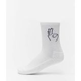 Mister Tee Salty Socks 3-Pack