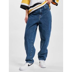 Tommy Jeans Callie HR Balloon Be 632 Straight Fit