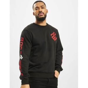 Rocawear Printed Sweatshirt