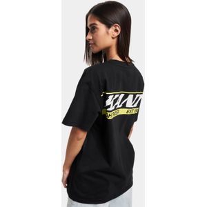 Karl Kani Small Signature Nightrider T-Shirt
