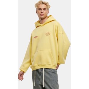 Another Cotton Lab Good Mood Oversized Hoodie
