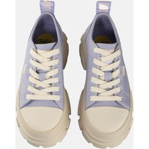 Buffalo Cade Lace Up Lo Sneaker