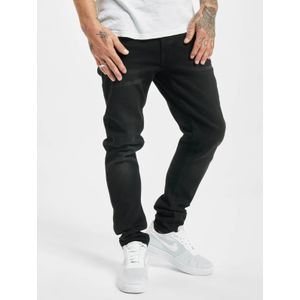 Denim Project Mr. Black Skinny Jeans