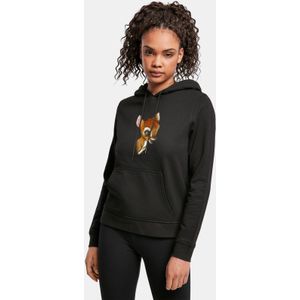 Absolute Cult Ladies Disney Classics - Bambi Drawing Hoody