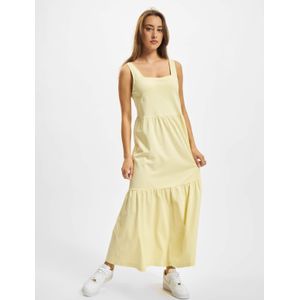 Urban Classics Ladies 7/8 Length Valance Summer Dress