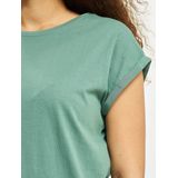 Urban Classics Ladies Extended Shoulder Tee
