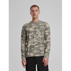 Brandit Premium Longsleeve Shirt