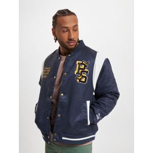 Puma X Staple College Jacke