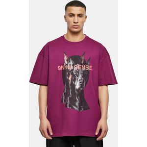 9N1M SENSE DOG T-Shirt