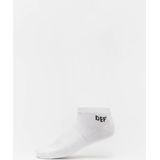 DEF Tesla Socks