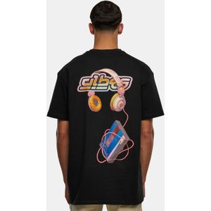Mister Tee Upscale K-Pop Heavy Oversize