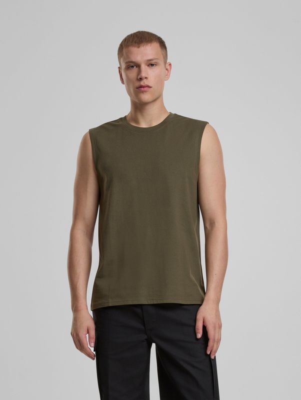 Brandit Basic Tank Top