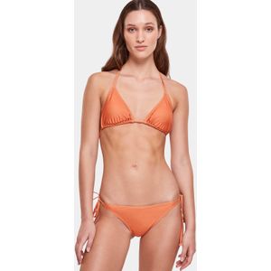 Urban Classics Ladies Recycled Triangle Bikini