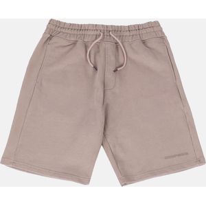 Dropsize RIB TAPE SHORTS