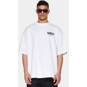 MJ Gonzales MJGonzales Studio x Huge Tee