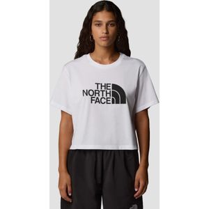 The North Face Easy Relaxed Cropped T-Shirt