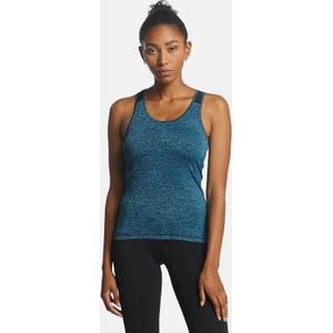 Urban Classics Ladies Active Melange Trainings Top