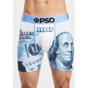 PSD C-Note 5I Boxershorts