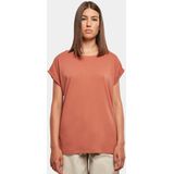 Urban Classics Ladies Extended Shoulder Tee