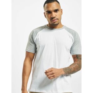 Urban Classics Raglan Contrast Tee