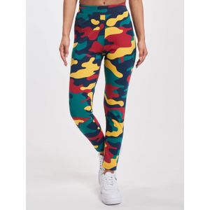 Dangerous DNGRS HideMe Legging/Tregging