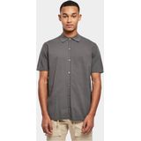 Urban Classics Knitted Shirt