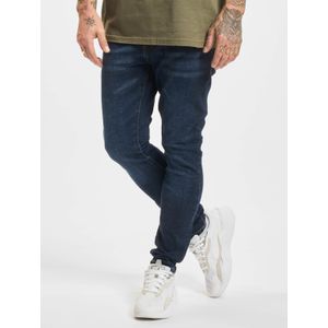 2Y Premium Emilio Skinny Jeans Blue