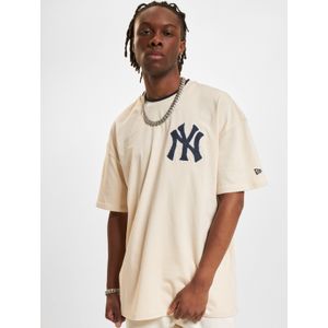 New Era World Series Drop Shoulder York Yankees T-Shirt