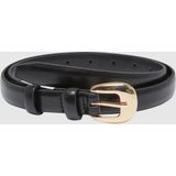 Urban Classics Chunky Buckle Slim Belt